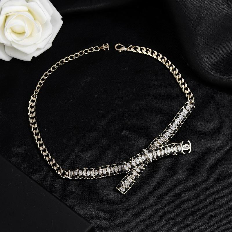 Chanel Necklace 05yxs168